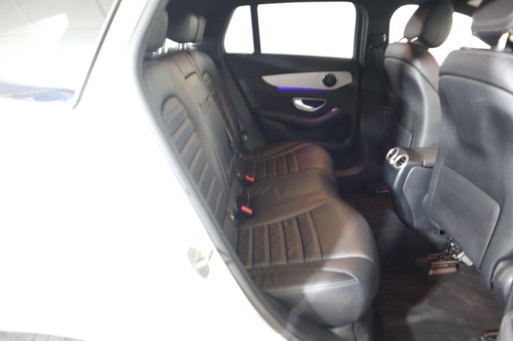 Used Mercedes-Benz EQC 2020 for sale - 77583504: Photo 14