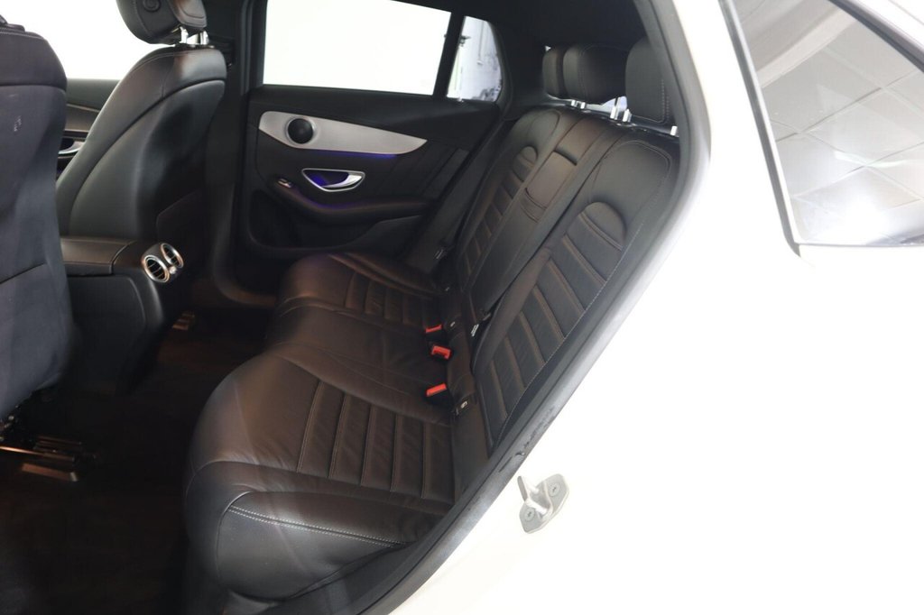 Used Mercedes-Benz EQC 2020 for sale - 77583504: Photo 16