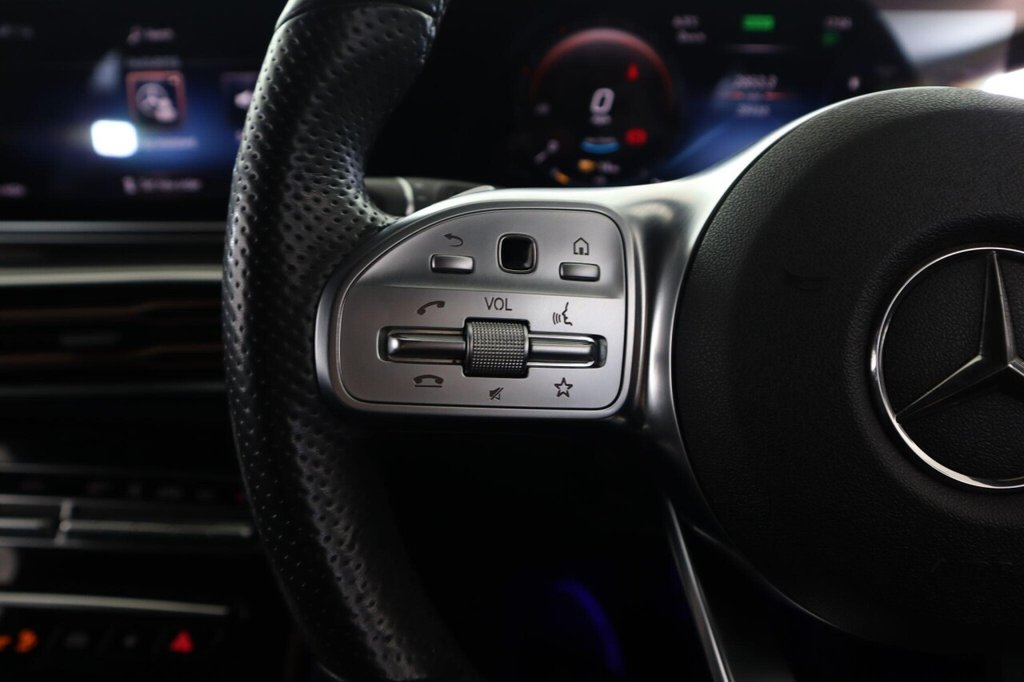 Used Mercedes-Benz EQC 2020 for sale - 77583504: Photo 19