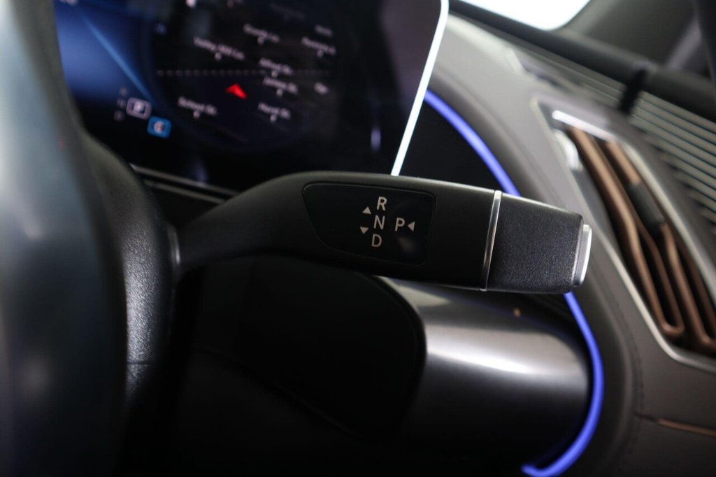 Used Mercedes-Benz EQC 2020 for sale - 77583504: Photo 20