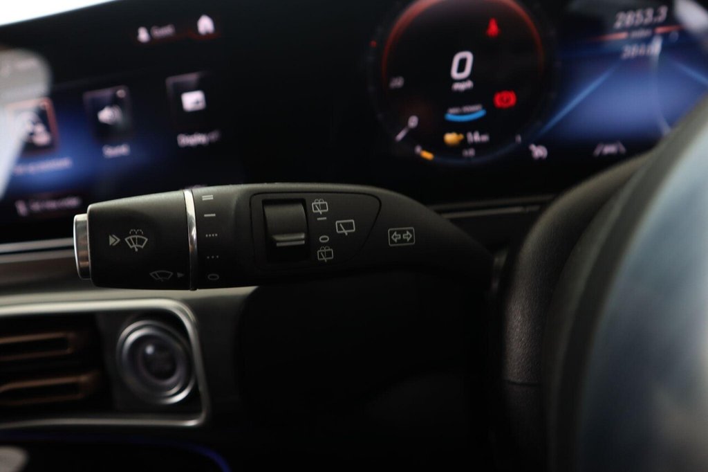 Used Mercedes-Benz EQC 2020 for sale - 77583504: Photo 21