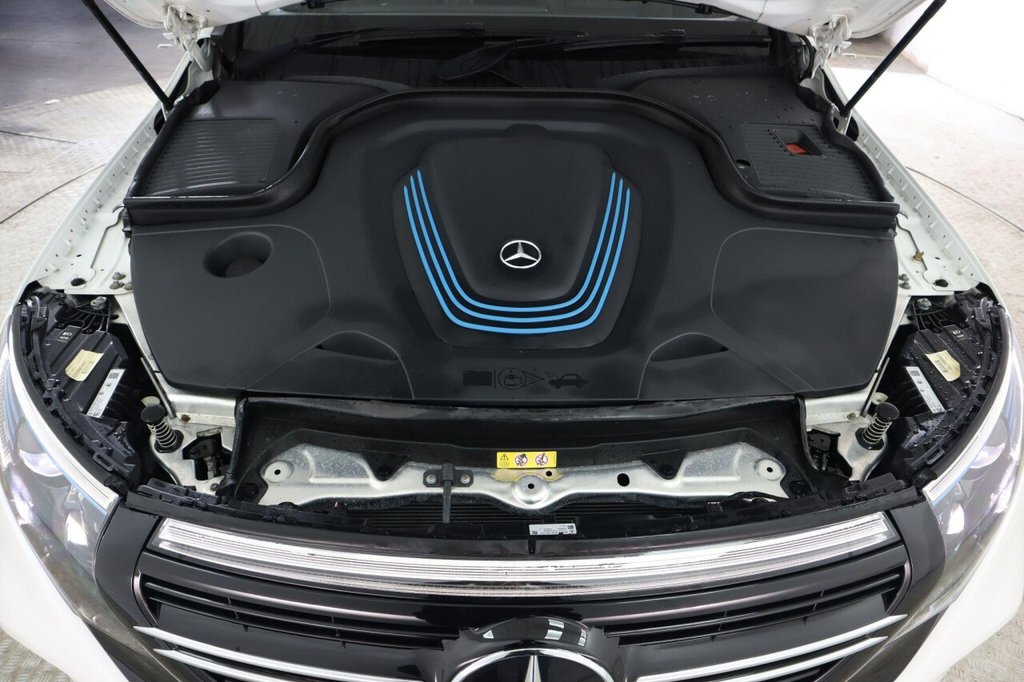Used Mercedes-Benz EQC 2020 for sale - 77583504: Photo 30