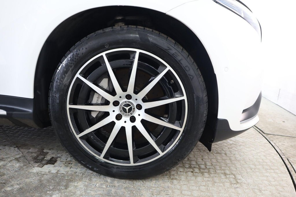 Used Mercedes-Benz EQC 2020 for sale - 77583504: Photo 31