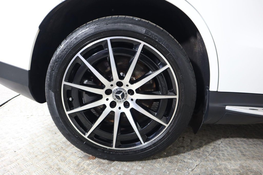 Used Mercedes-Benz EQC 2020 for sale - 77583504: Photo 32