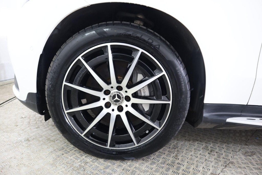 Used Mercedes-Benz EQC 2020 for sale - 77583504: Photo 34