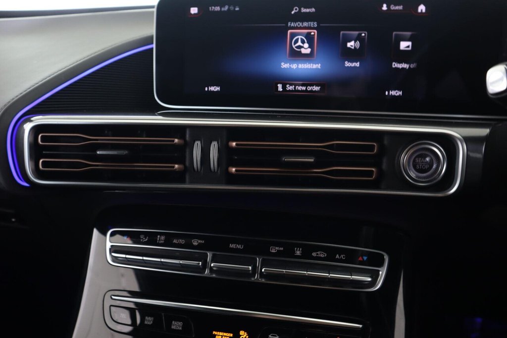 Used Mercedes-Benz EQC 2020 for sale - 77583504: Photo 35