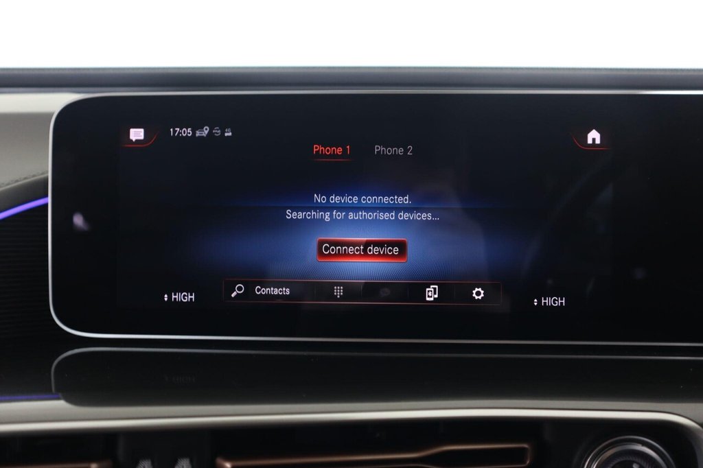 Used Mercedes-Benz EQC 2020 for sale - 77583504: Photo 36