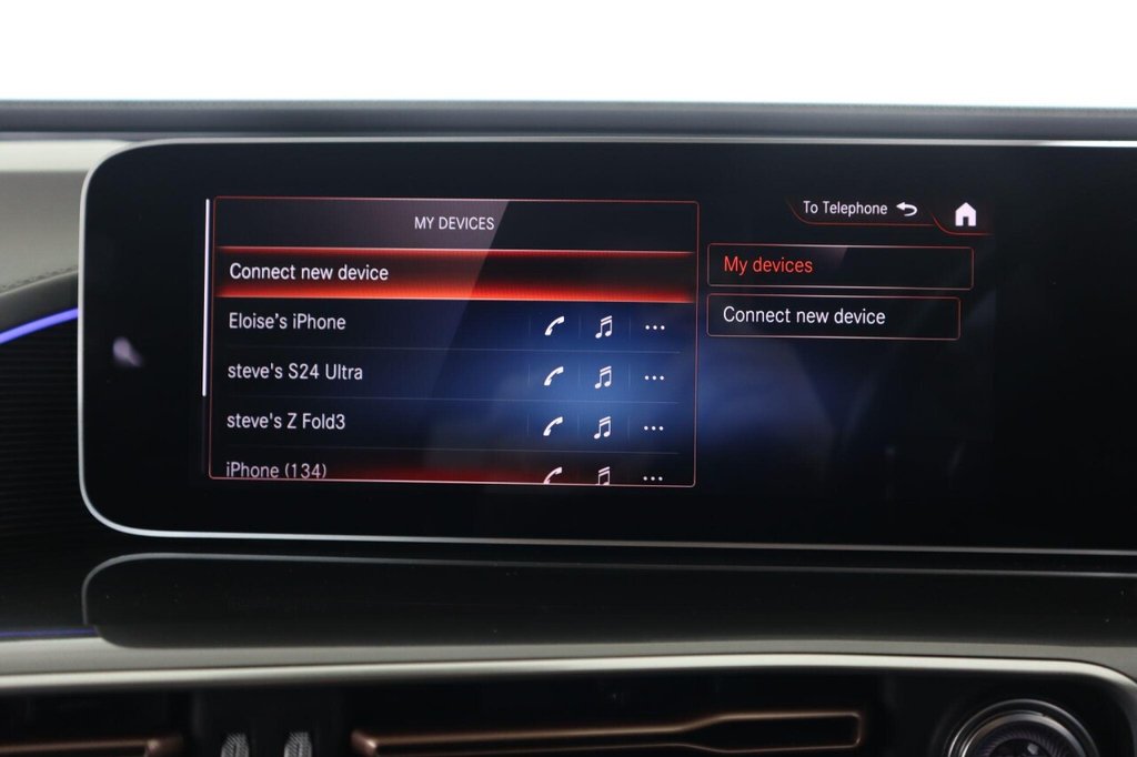 Used Mercedes-Benz EQC 2020 for sale - 77583504: Photo 37