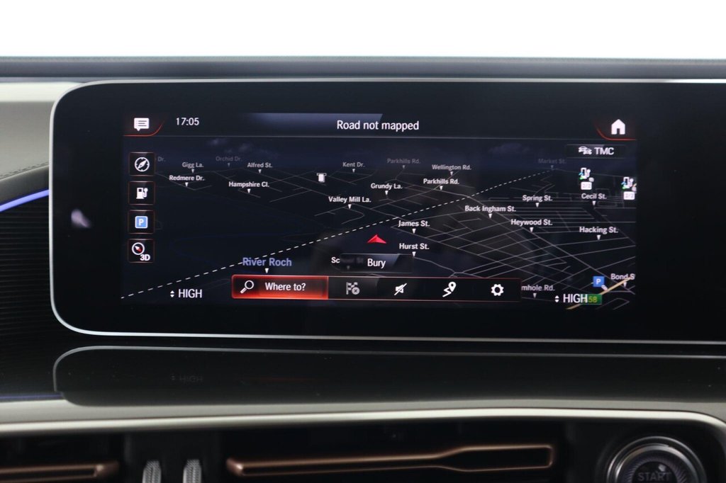 Used Mercedes-Benz EQC 2020 for sale - 77583504: Photo 38