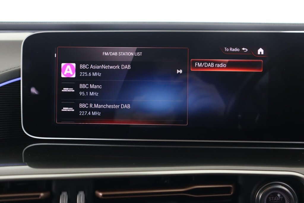 Used Mercedes-Benz EQC 2020 for sale - 77583504: Photo 40