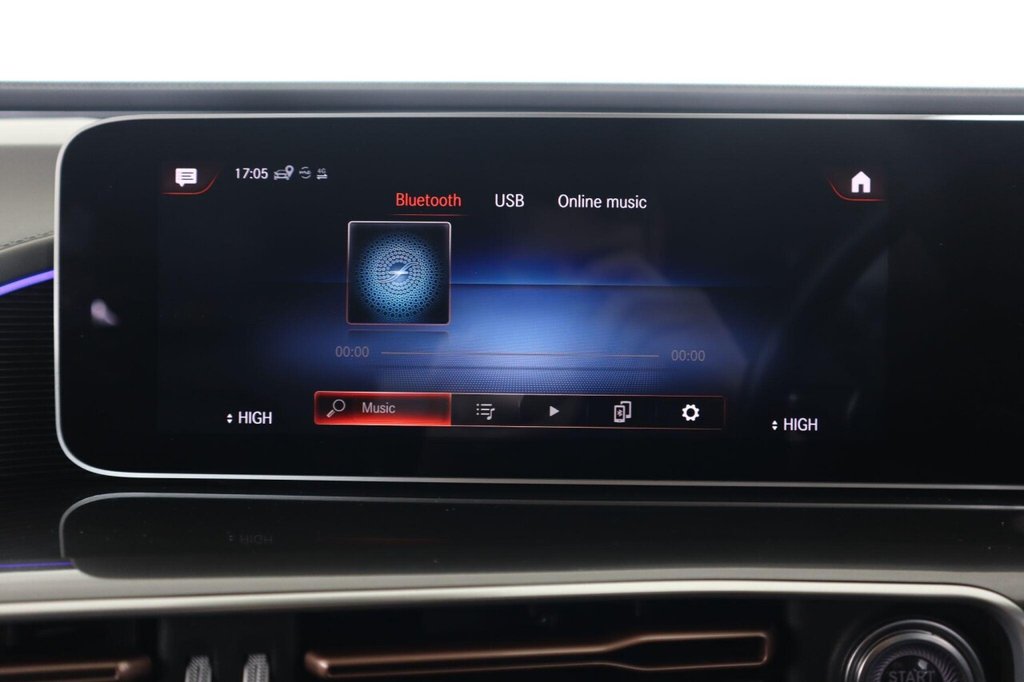 Used Mercedes-Benz EQC 2020 for sale - 77583504: Photo 41