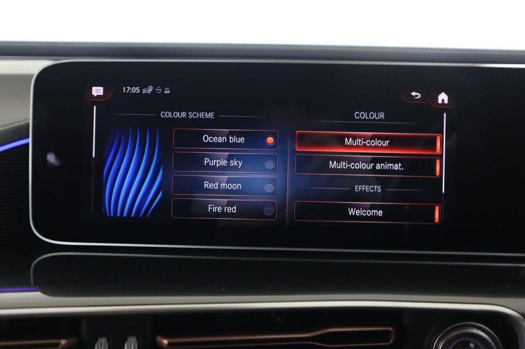 Used Mercedes-Benz EQC 2020 for sale - 77583504: Photo 42