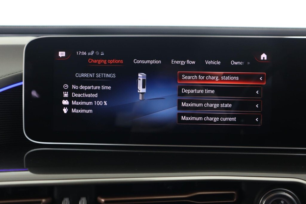 Used Mercedes-Benz EQC 2020 for sale - 77583504: Photo 43