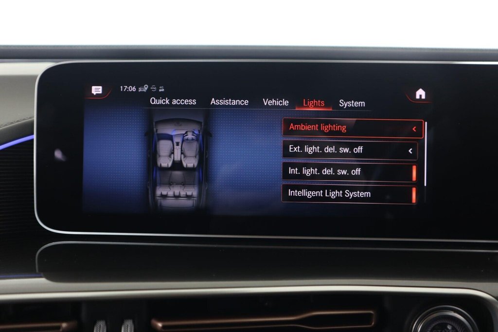 Used Mercedes-Benz EQC 2020 for sale - 77583504: Photo 49