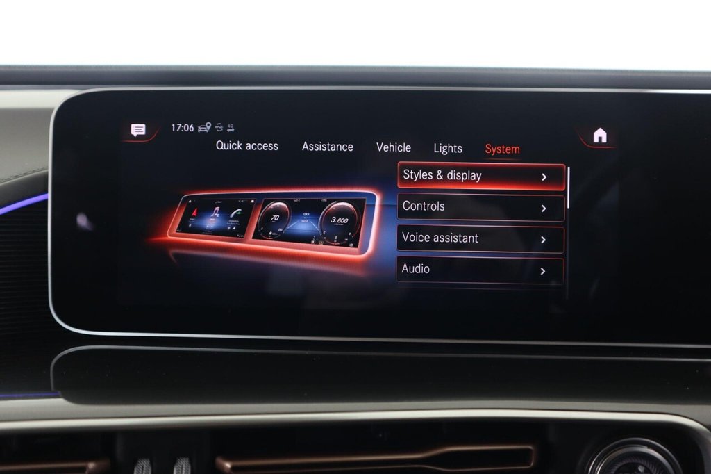 Used Mercedes-Benz EQC 2020 for sale - 77583504: Photo 50