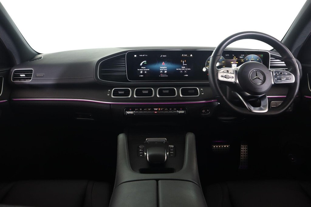 Used Mercedes-Benz GLE 2022 for sale - 77341865: Photo 12