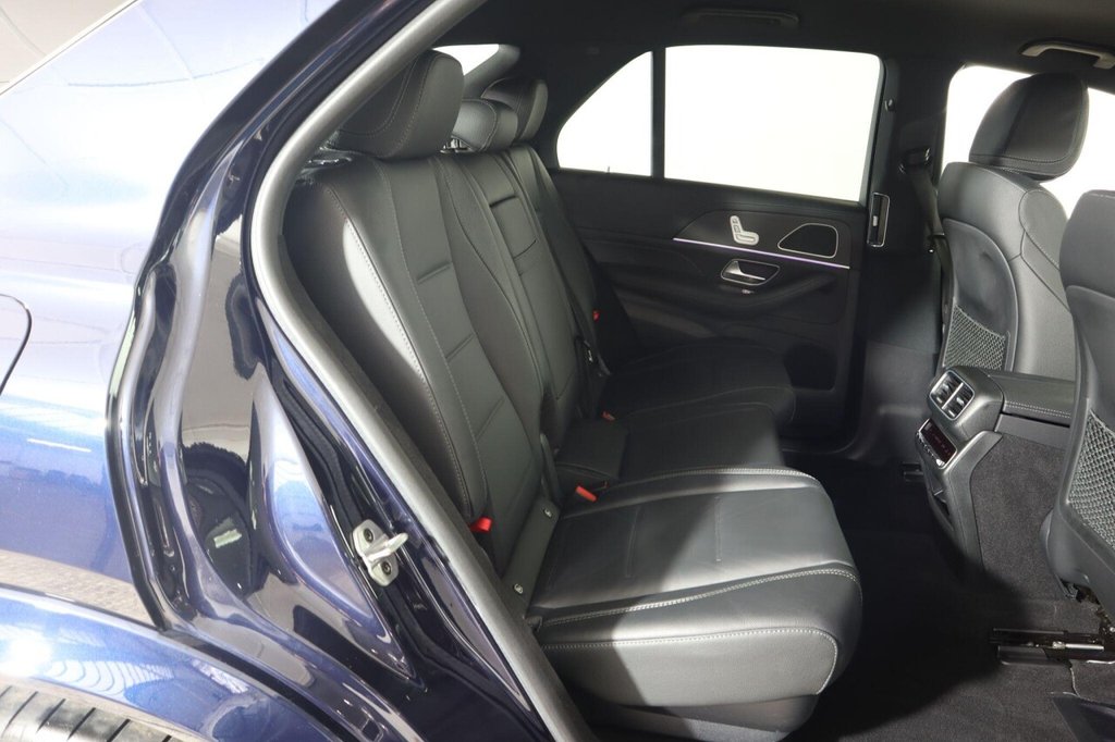 Used Mercedes-Benz GLE 2022 for sale - 77341865: Photo 14