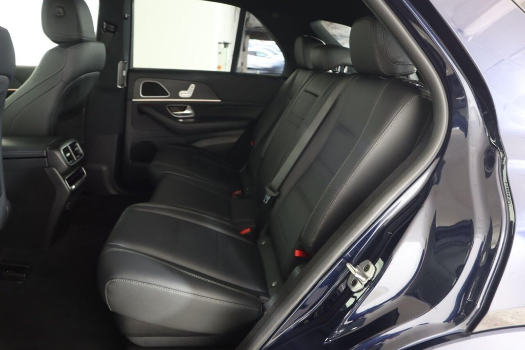 Used Mercedes-Benz GLE 2022 for sale - 77341865: Photo 17