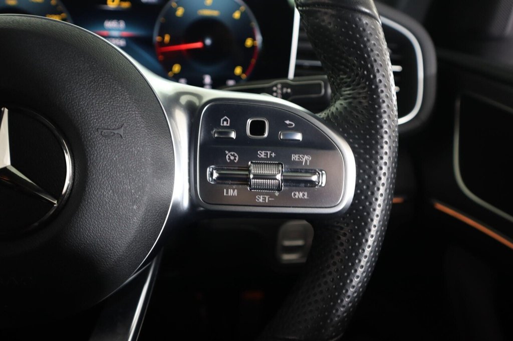 Used Mercedes-Benz GLE 2022 for sale - 77341865: Photo 19