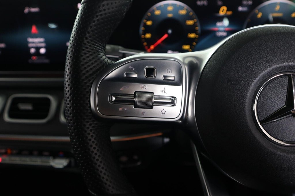 Used Mercedes-Benz GLE 2022 for sale - 77341865: Photo 20