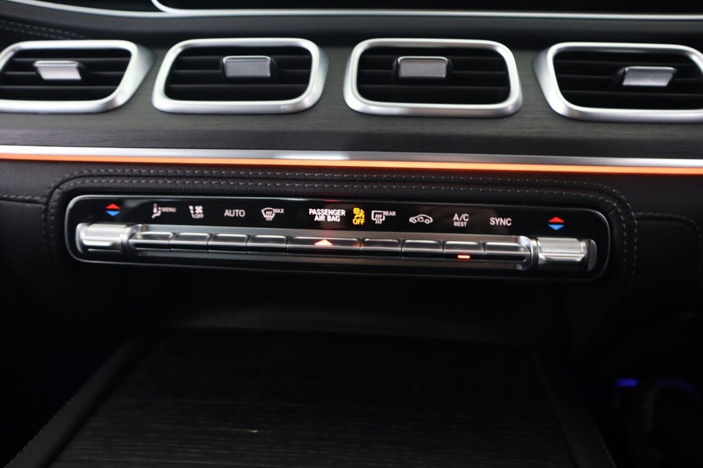 Used Mercedes-Benz GLE 2022 for sale - 77341865: Photo 22