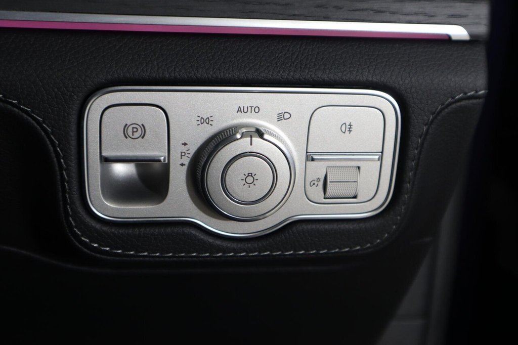 Used Mercedes-Benz GLE 2022 for sale - 77341865: Photo 24