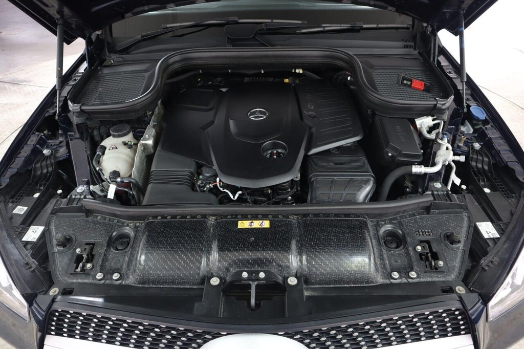 Used Mercedes-Benz GLE 2022 for sale - 77341865: Photo 28