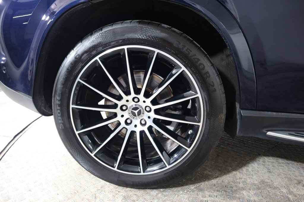 Used Mercedes-Benz GLE 2022 for sale - 77341865: Photo 30