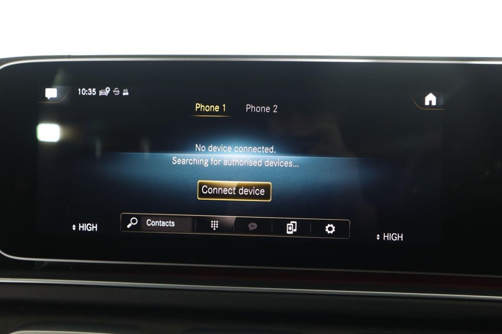 Used Mercedes-Benz GLE 2022 for sale - 77341865: Photo 33