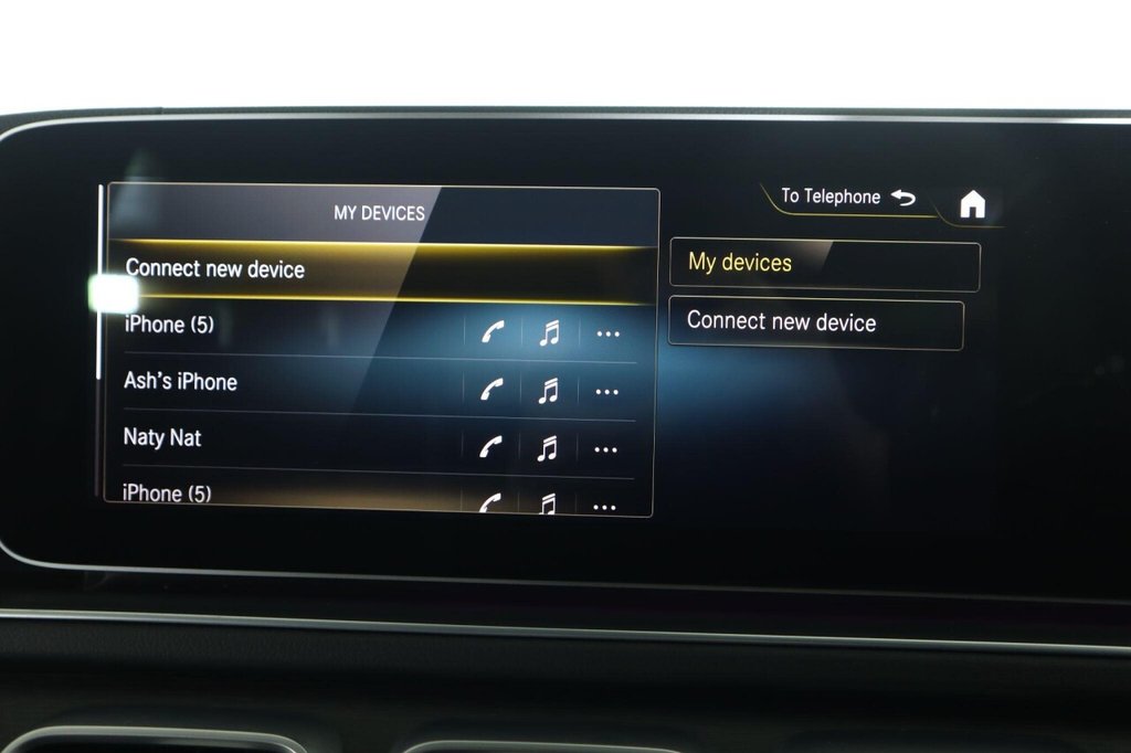 Used Mercedes-Benz GLE 2022 for sale - 77341865: Photo 34