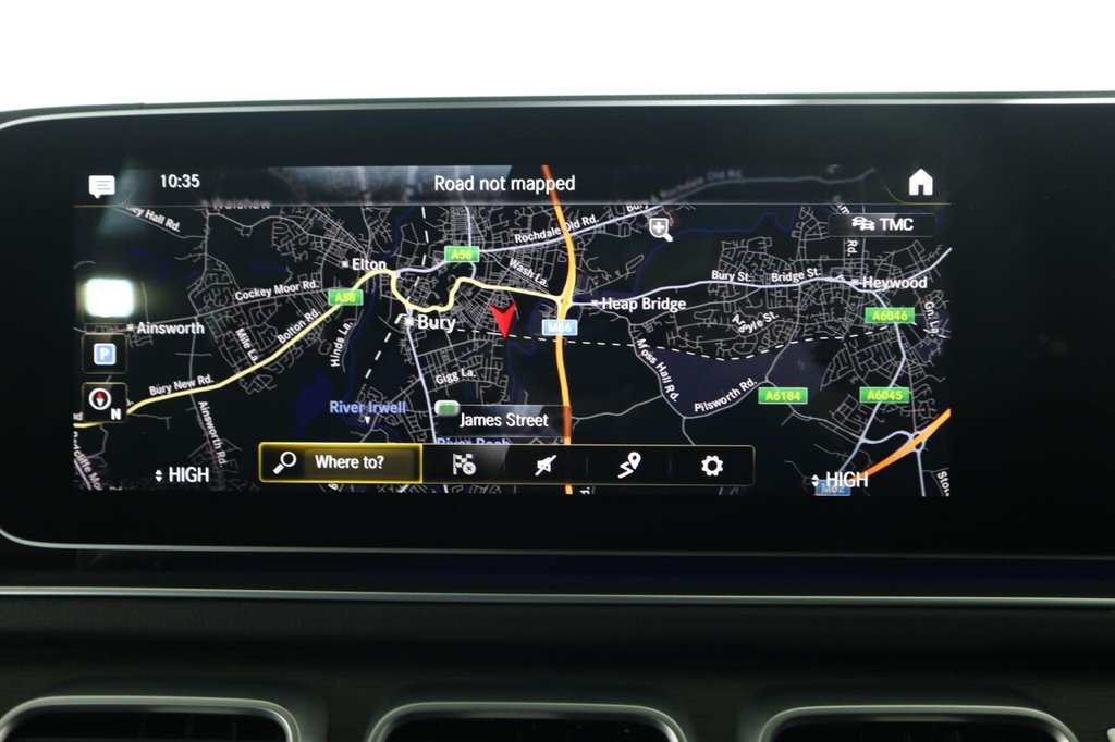 Used Mercedes-Benz GLE 2022 for sale - 77341865: Photo 35