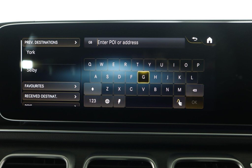 Used Mercedes-Benz GLE 2022 for sale - 77341865: Photo 36