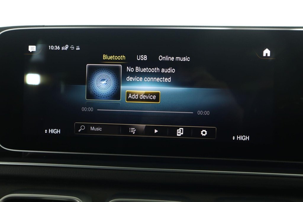 Used Mercedes-Benz GLE 2022 for sale - 77341865: Photo 39