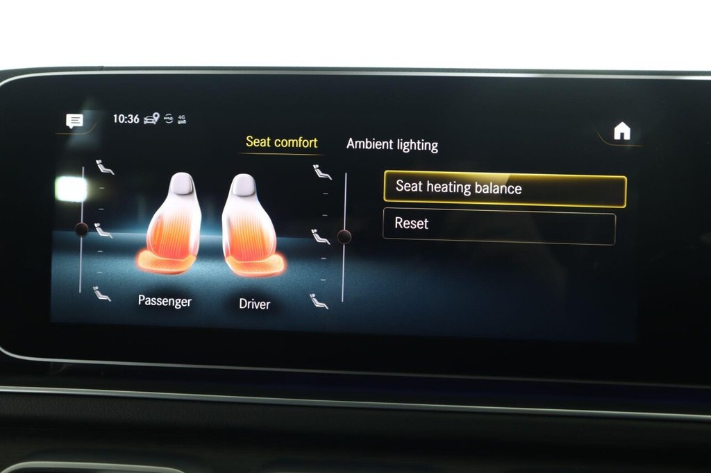 Used Mercedes-Benz GLE 2022 for sale - 77341865: Photo 40