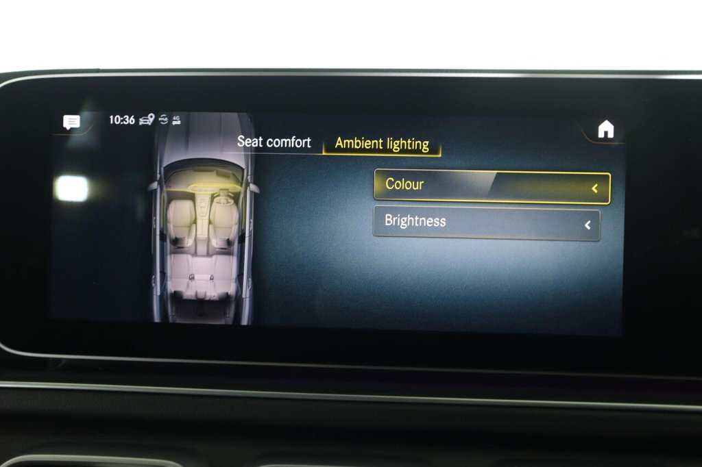 Used Mercedes-Benz GLE 2022 for sale - 77341865: Photo 41