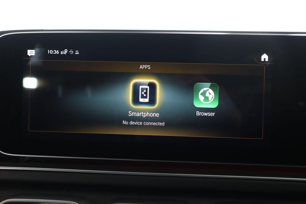 Used Mercedes-Benz GLE 2022 for sale - 77341865: Photo 43