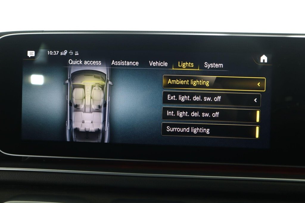 Used Mercedes-Benz GLE 2022 for sale - 77341865: Photo 49