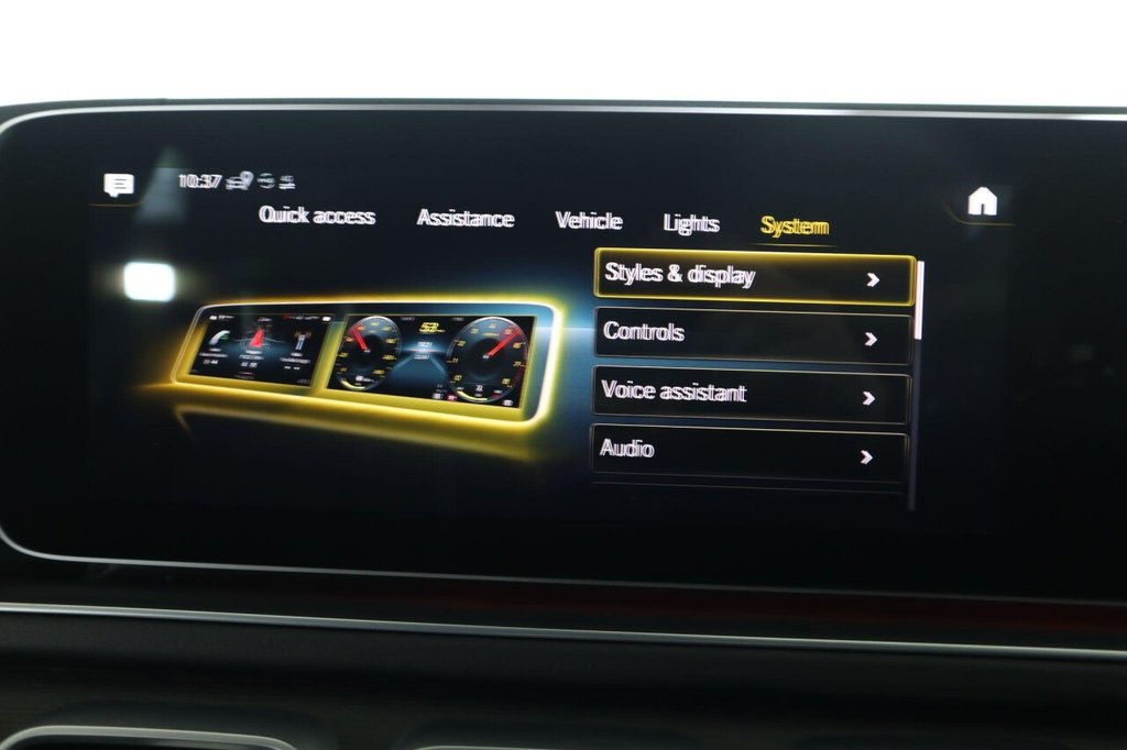 Used Mercedes-Benz GLE 2022 for sale - 77341865: Photo 50