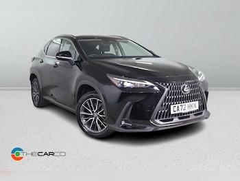 Used Lexus NX 2023 for sale - 79072401: Photo