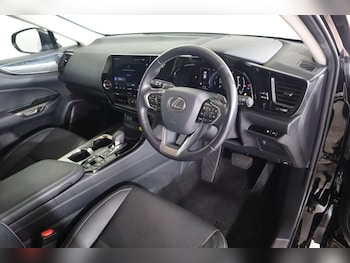 Used Lexus NX 2023 for sale - 79072401: Photo