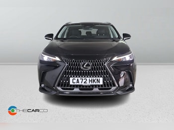 Used Lexus NX 2023 for sale - 79072401: Photo