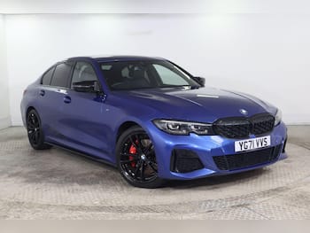 Used BMW 3 Series 2021 for sale - 79722431: Photo