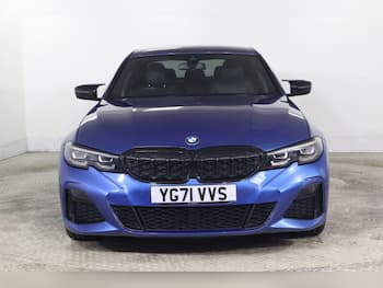 Used BMW 3 Series 2021 for sale - 79722431: Photo