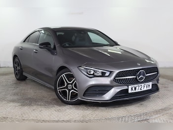 Used Mercedes-Benz CLA 2023 for sale - 79221569: Photo