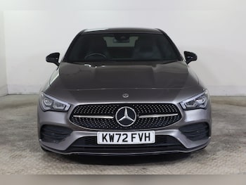 Used Mercedes-Benz CLA 2023 for sale - 79221569: Photo