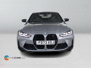 Used BMW M3 2024 for sale - 78737770: Photo