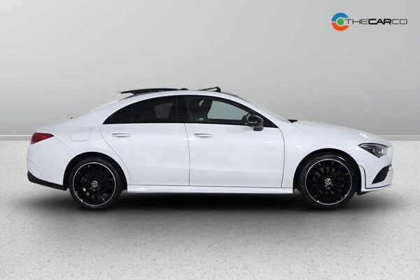 Used Mercedes-Benz CLA 2023 for sale - 76323490: Photo 10