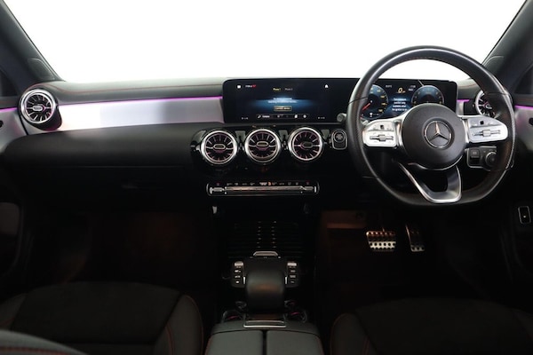 Used Mercedes-Benz CLA 2023 for sale - 76323490: Photo 13