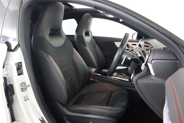 Used Mercedes-Benz CLA 2023 for sale - 76323490: Photo 14