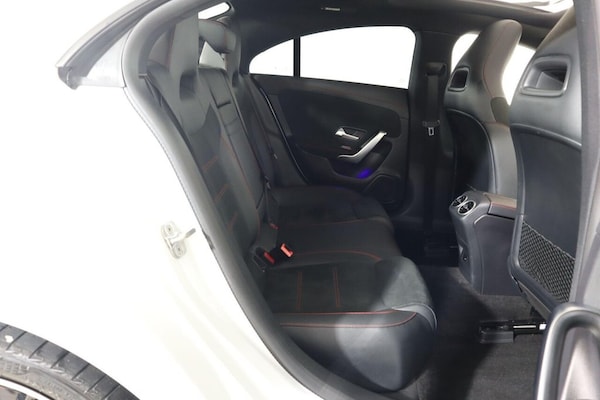 Used Mercedes-Benz CLA 2023 for sale - 76323490: Photo 15